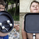 Illustration for article titled Is This Boy Magnetic? No, Just a Cute Fat Kid with Sticky Skin